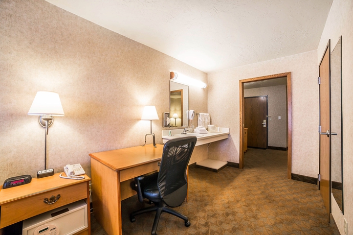 Imagen de la habitación del Hotel Quality Inn, Billings. Foto 7