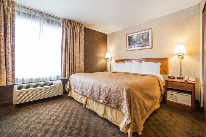Imagen de la habitación del Hotel Quality Inn, Billings. Foto 10