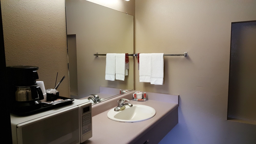 Imagen de la habitación del Hotel Quality Inn Bishop Near Mammoth. Foto 5