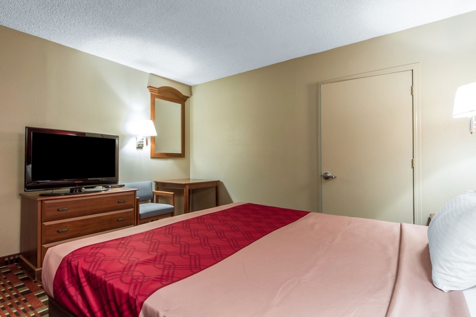 Imagen de la habitación del Hotel Quality Inn Bishop Near Mammoth. Foto 6