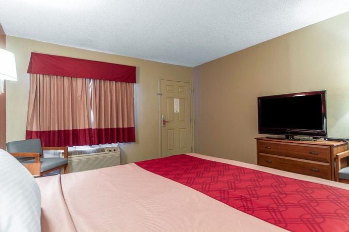 Imagen de la habitación del Hotel Quality Inn Bishop Near Mammoth. Foto 10