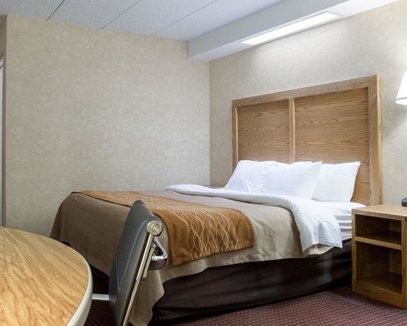 Imagen de la habitación del Hotel Quality Inn Bismarck. Foto 12