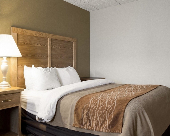Imagen de la habitación del Hotel Quality Inn Bismarck. Foto 15