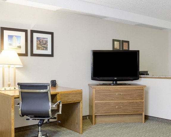 Imagen de la habitación del Hotel Quality Inn Bismarck. Foto 17