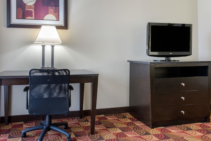 Imagen de la habitación del Hotel Quality Inn Bloomington near University. Foto 5