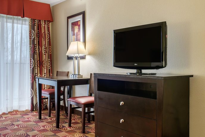 Imagen de la habitación del Hotel Quality Inn Bloomington near University. Foto 13