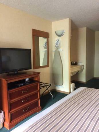 Imagen de la habitación del Hotel Quality Inn Bloomsburg. Foto 5