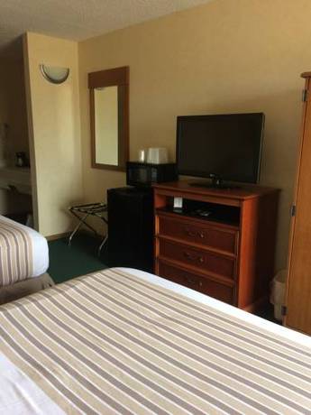 Imagen de la habitación del Hotel Quality Inn Bloomsburg. Foto 6