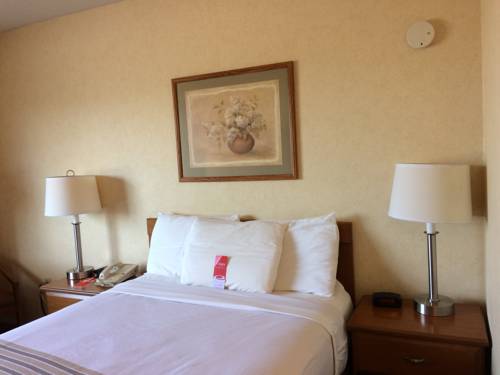 Imagen de la habitación del Hotel Quality Inn Bloomsburg. Foto 7