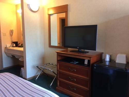 Imagen de la habitación del Hotel Quality Inn Bloomsburg. Foto 8