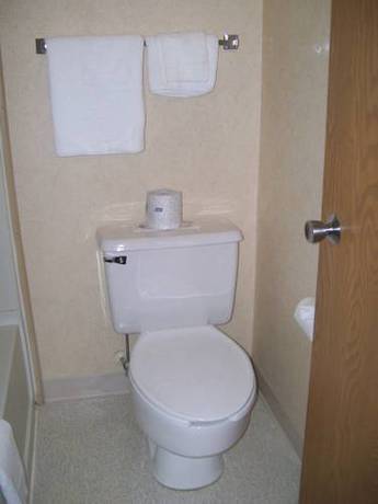 Imagen de la habitación del Hotel Quality Inn Bloomsburg. Foto 9