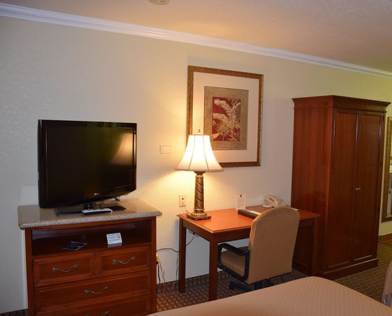 Imagen de la habitación del Hotel Quality Inn Blythe I-10. Foto 8