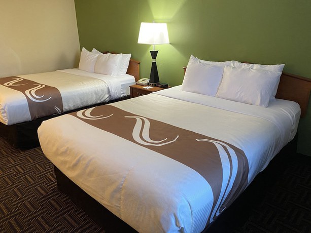 Imagen de la habitación del Hotel Quality Inn Bolingbrook I-55. Foto 16