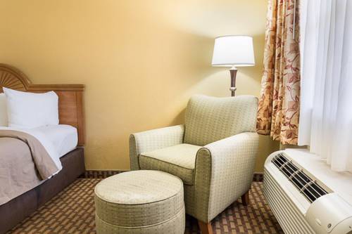 Imagen de la habitación del Hotel Quality Inn Bossier City. Foto 2