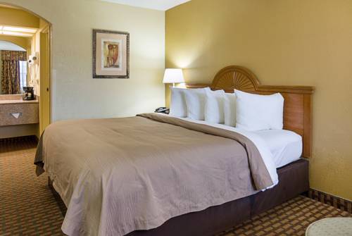 Imagen de la habitación del Hotel Quality Inn Bossier City. Foto 3
