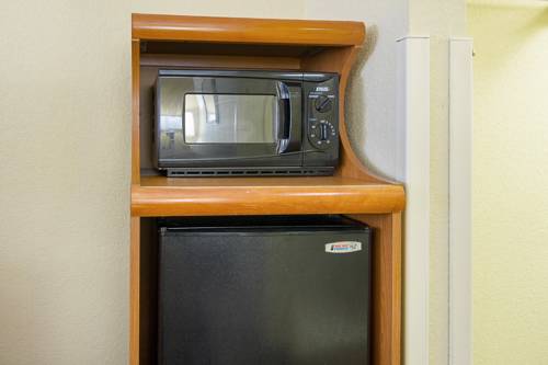 Imagen de la habitación del Hotel Quality Inn Bossier City. Foto 5