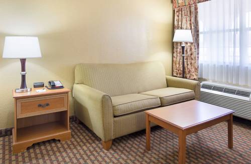 Imagen de la habitación del Hotel Quality Inn Bossier City. Foto 7