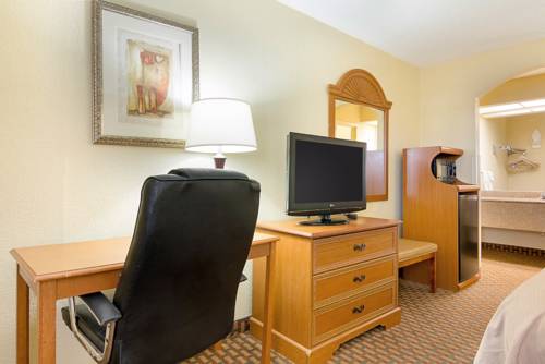 Imagen de la habitación del Hotel Quality Inn Bossier City. Foto 12