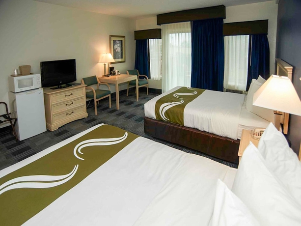 Imagen de la habitación del Hotel Quality Inn, Bourne. Foto 3