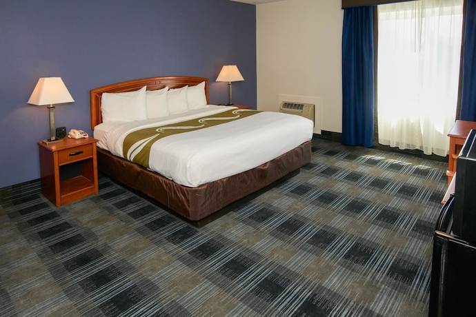 Imagen de la habitación del Hotel Quality Inn, Bourne. Foto 5