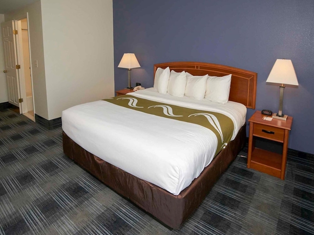 Imagen de la habitación del Hotel Quality Inn, Bourne. Foto 6