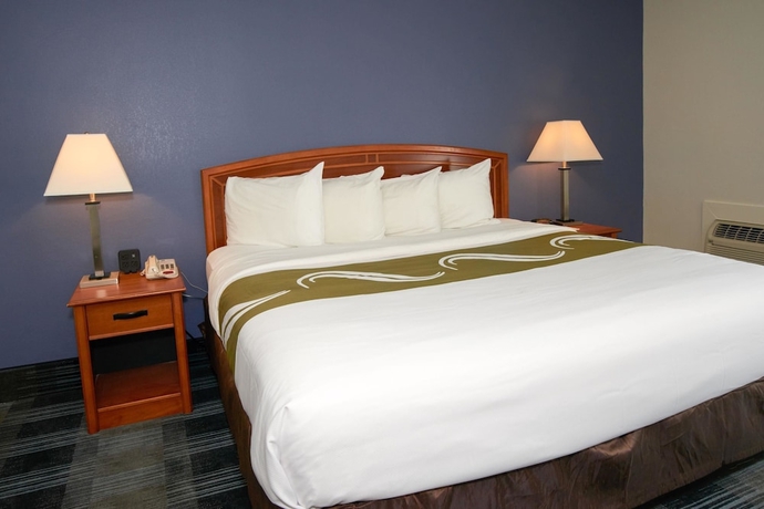 Imagen de la habitación del Hotel Quality Inn, Bourne. Foto 8