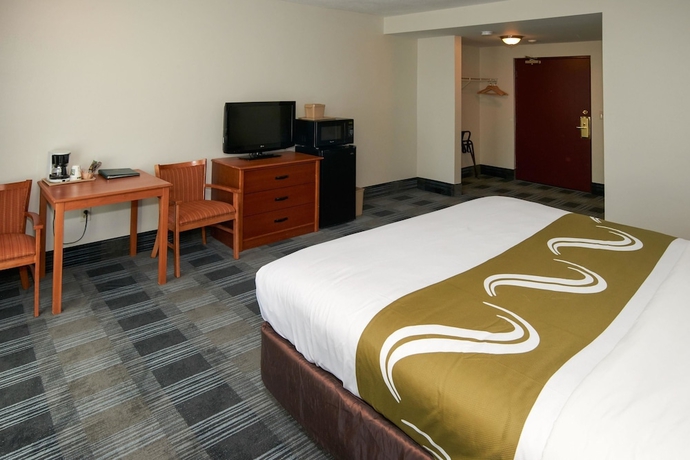 Imagen de la habitación del Hotel Quality Inn, Bourne. Foto 9