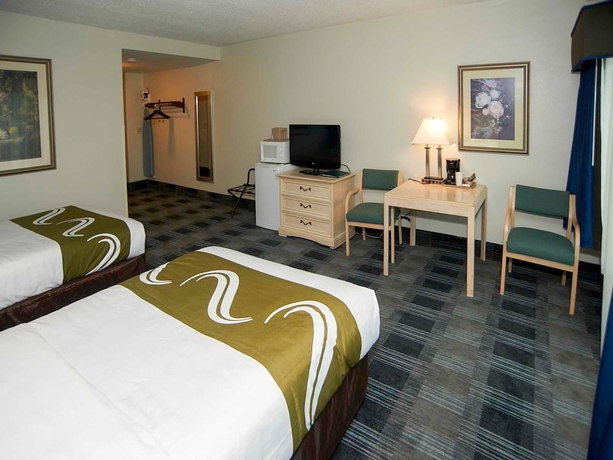 Imagen de la habitación del Hotel Quality Inn, Bourne. Foto 11