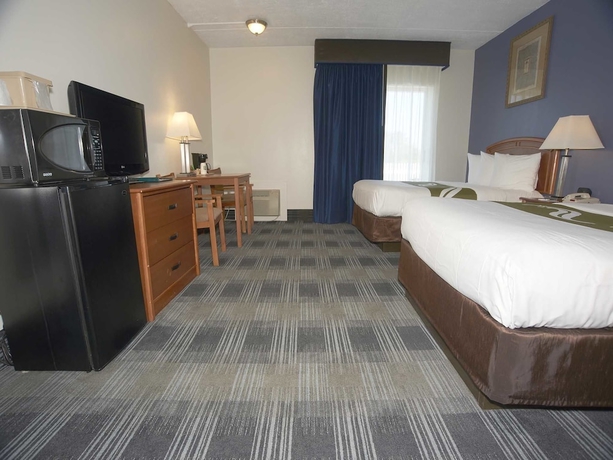 Imagen de la habitación del Hotel Quality Inn, Bourne. Foto 13