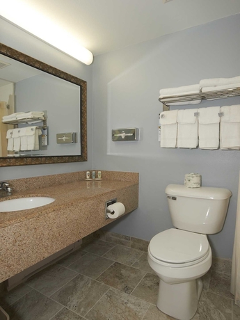 Imagen de la habitación del Hotel Quality Inn, Bourne. Foto 15