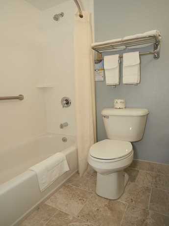 Imagen de la habitación del Hotel Quality Inn, Bourne. Foto 16