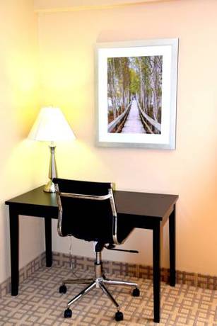 Imagen de la habitación del Hotel Quality Inn Bracebridge. Foto 9