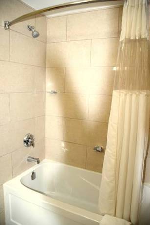 Imagen de la habitación del Hotel Quality Inn Bracebridge. Foto 10