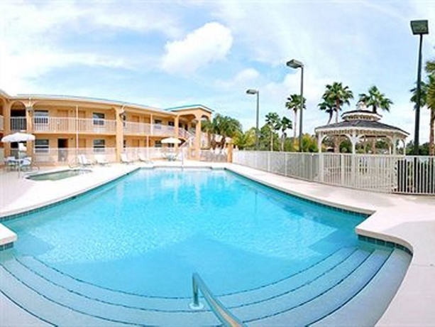 Imagen general del Hotel Quality Inn Bradenton North I-75. Foto 3