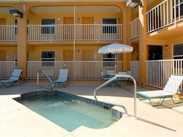 Imagen general del Hotel Quality Inn Bradenton North I-75. Foto 4