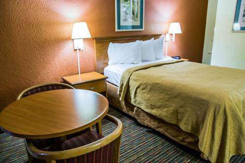 Imagen de la habitación del Hotel Quality Inn Bradenton - Sarasota North. Foto 3