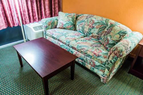 Imagen de la habitación del Hotel Quality Inn Bradenton - Sarasota North. Foto 6