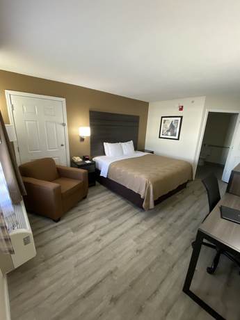 Imagen de la habitación del Hotel Quality Inn Branson - Hwy 76 Central. Foto 3