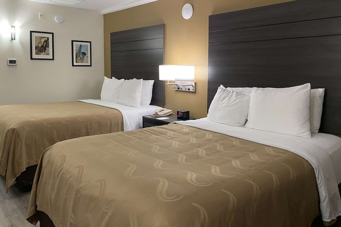 Imagen de la habitación del Hotel Quality Inn Branson - Hwy 76 Central. Foto 8