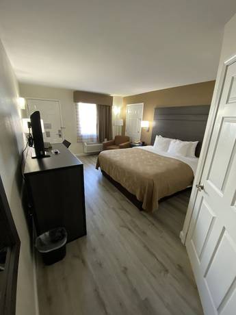 Imagen de la habitación del Hotel Quality Inn Branson - Hwy 76 Central. Foto 10