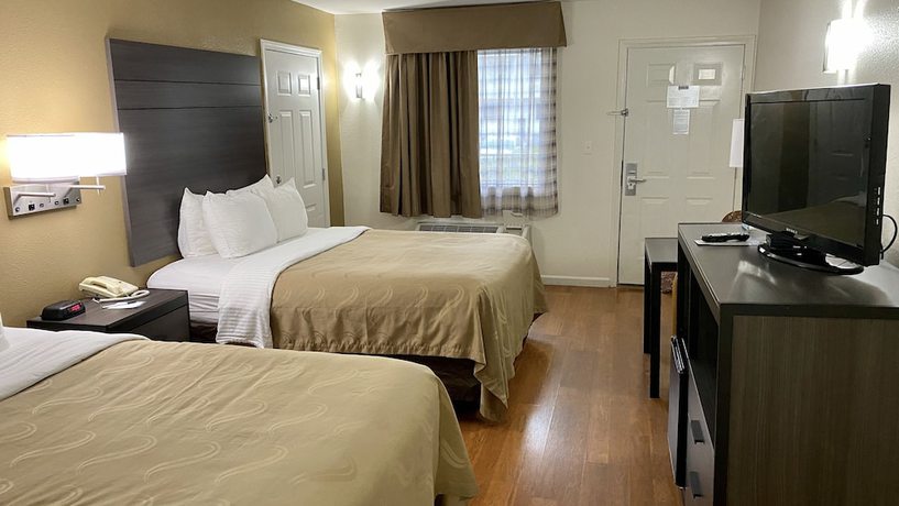 Imagen de la habitación del Hotel Quality Inn Branson - Hwy 76 Central. Foto 18