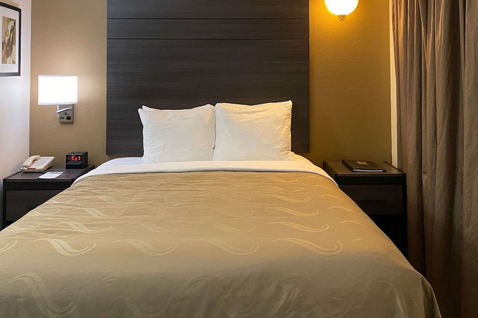 Imagen de la habitación del Hotel Quality Inn Branson - Hwy 76 Central. Foto 19