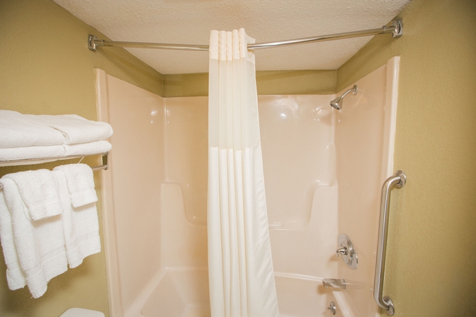 Imagen de la habitación del Hotel Quality Inn Branson On The Strip. Foto 9