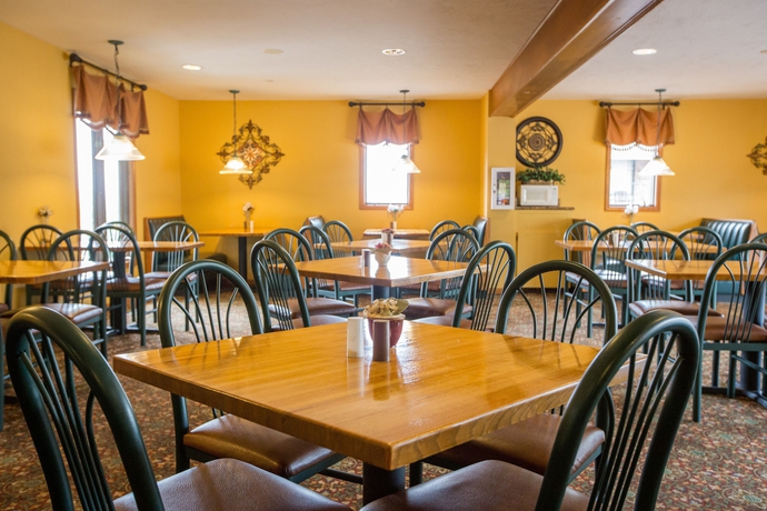 Imagen del bar/restaurante del Hotel Quality Inn Branson On The Strip. Foto 4