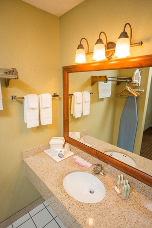 Imagen de la habitación del Hotel Quality Inn Branson On The Strip. Foto 14