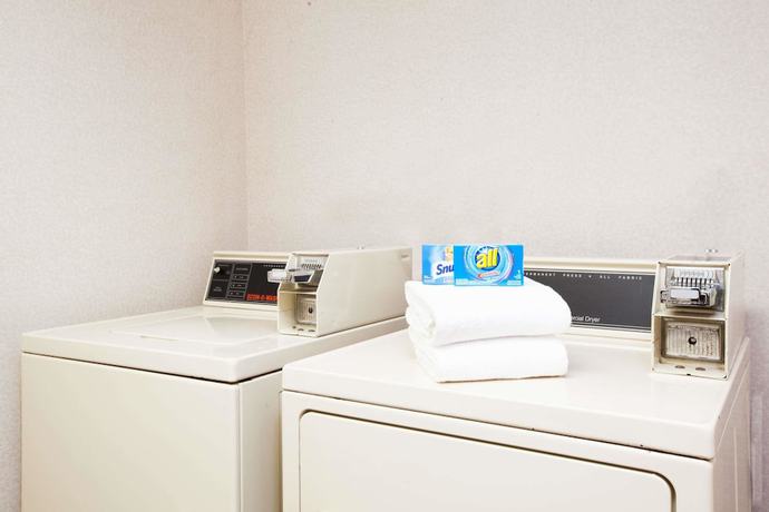Imagen de los interiores del Hotel Quality Inn Brewerton - Syracuse Oneida Lake Area. Foto 15