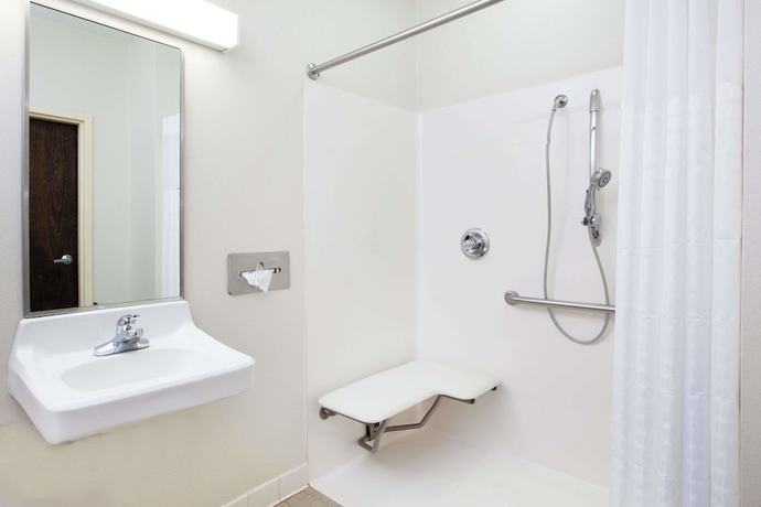 Imagen de la habitación del Hotel Quality Inn Brewerton - Syracuse Oneida Lake Area. Foto 7