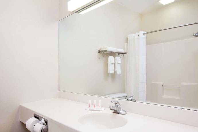 Imagen de la habitación del Hotel Quality Inn Brewerton - Syracuse Oneida Lake Area. Foto 8