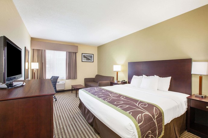 Imagen de la habitación del Hotel Quality Inn Brewerton - Syracuse Oneida Lake Area. Foto 9