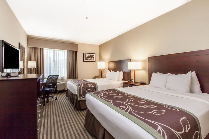Imagen de la habitación del Hotel Quality Inn Brewerton - Syracuse Oneida Lake Area. Foto 10